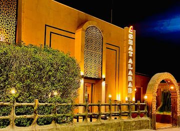 iraq/basra/landmark/shatt-al-arab-restauarant