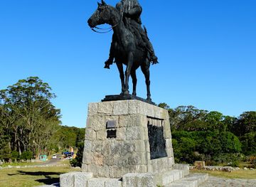 uruguay/central-region/landmark/fortress-of-santa-teresa