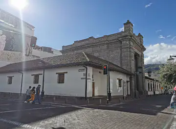 Casa de Juan Montalvo