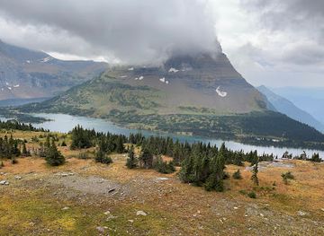 montana/glacier-national-park/landmark/hidden-lake-trailhead