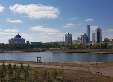 kazakhstan/nur-sultan/landmark/bauyrzhan-momyshuly-park
