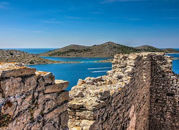croatia/kornati-islands-national-park/landmark/fort-tureta