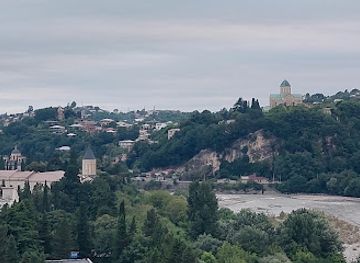 georgia/samegrelo-zemo-svaneti/landmark/mtsvanekvavila-temple