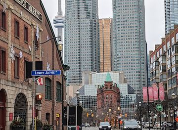 canada/toronto/landmark/historic-sites-and-monuments-board-of-canada-plaque-canada-s-first-electric-telegraph