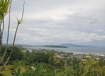 papua-new-guinea/wewak/landmark/grand-chief-sir-micheal-thomas-somare-tomb