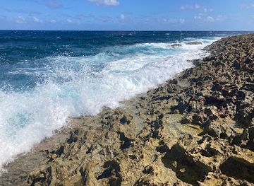 curacao/playa-cas-abou/landmark/northernmost-point-of-curacao