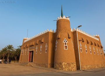 saudi-arabia/al-qassim/landmark/aloqilat-museum