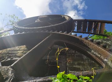 trinidad-and-tobago/caroni/landmark/speyside-water-wheel