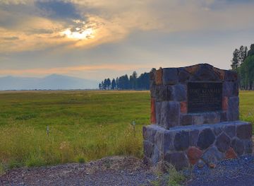 Fort Klamath Museum