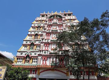 south-africa/pretoria/landmark/mariamman-temple