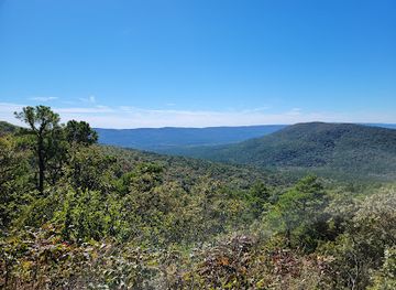 oklahoma/ouachita-national-forest/landmark/sunset-point-vista
