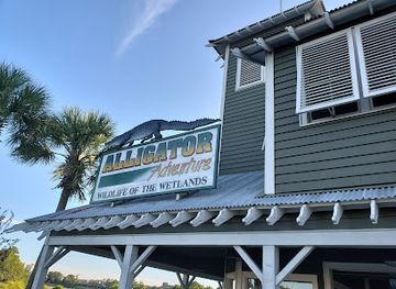 south-carolina/myrtle-beach/landmark/alligator-adventure