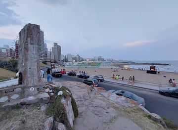 argentina/mar-del-plata/los-troncos/landmark/monumento-a-alfonsina-storni-la-perla