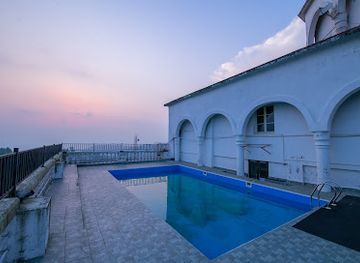 india/aizawl/landmark/aijal-club