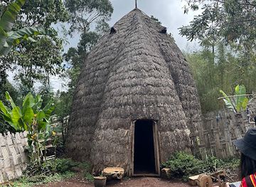 ethiopia/arbaminch/landmark/dorze-village
