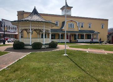 maryland/western-maryland/landmark/garrett-county-historical-society-museums