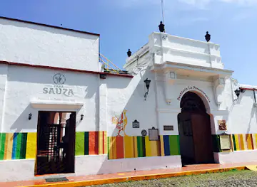 Casa Sauza (Quinta Sauza)