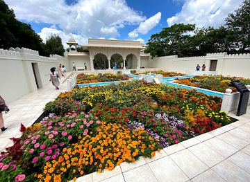 new-zealand/hamilton/hamilton-east/landmark/indian-char-bagh-garden