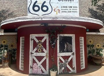 texas/amarillo/landmark/historic-segment-of-route-66