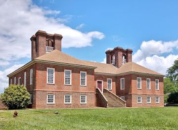 Stratford Hall Historic Preserve