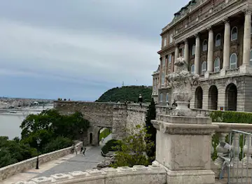 Buda Castle Chapel