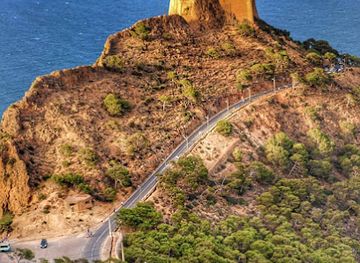 algeria/soummam-valley/landmark/fort-of-santa-cruz