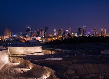 bahrain/bahrain-international-circuit/landmark/bahrain-fort-museum