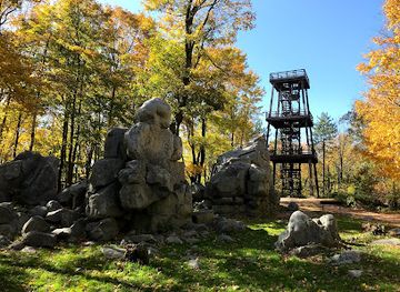 wisconsin/blue-hills/landmark/rib-mountain-state-park