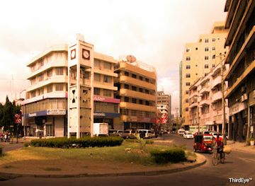 tanzania/dar-es-salaam/landmark/clocktower-shopping-centre