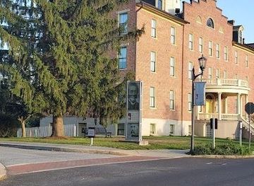 maryland/hagerstown/landmark/seminary-ridge