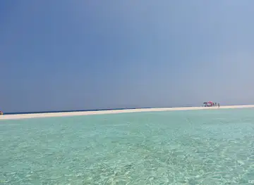 Sand Bank