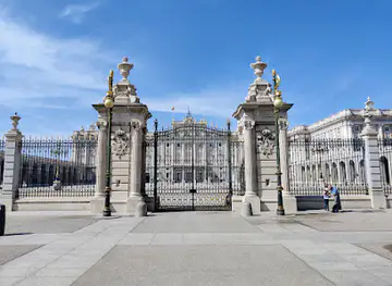 Plaza de la Armería