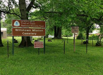 alabama/piedmont-plateau/landmark/willstown-mission-cemetery