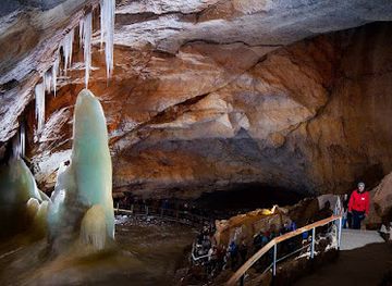 austria/eisriesenwelt/landmark/dachstein-rieseneishohle
