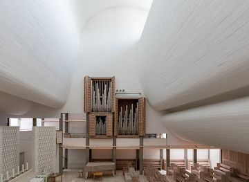 denmark/north-zealand/landmark/bagsvard-kirke