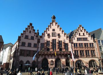 germany/frankfurt/landmark/dom-romer-quartier
