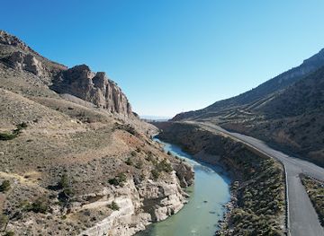 wyoming/park-county/landmark/hayden-arch-bridge
