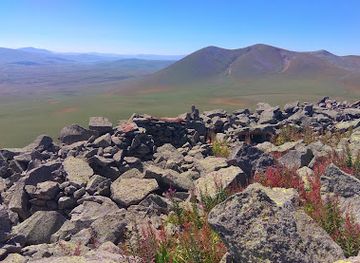 georgia/pshavi/landmark/shaori-fortress