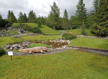 slovakia/tatranska-lomnica/landmark/botanical-garden