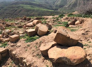 jordan/tafileh-highlands/landmark/tall-adh-dhahab-el-gharbiyeh