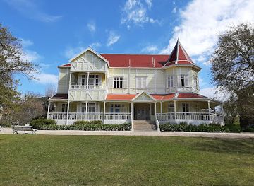 argentina/mar-del-plata/landmark/centro-cultural-villa-victoria-ocampo