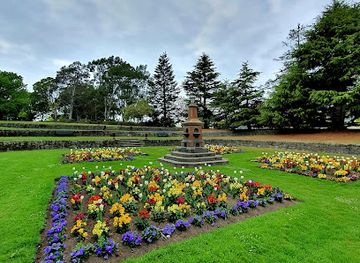 new-zealand/timaru/landmark/timaru-botanic-gardens