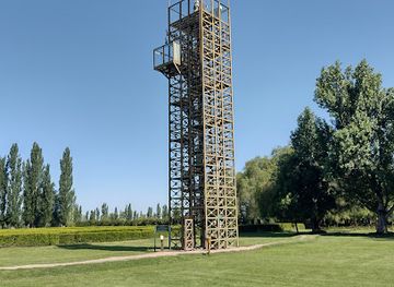 argentina/san-rafael/landmark/borges-labyrinth