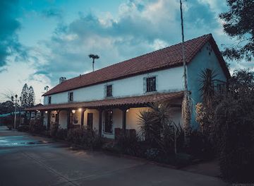 california/santa-clarita/landmark/san-fernando-valley-historical-society