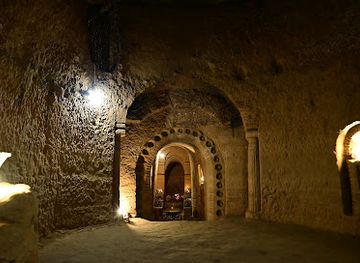 armenia/arevik-national-park/landmark/levon-s-divine-underground