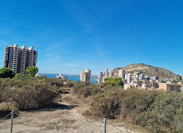 spain/alicante/landmark/lucentum-tossal-de-manises