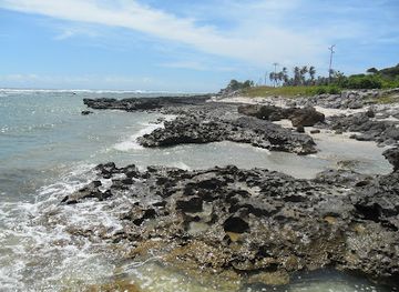 nauru/meneng/landmark/geography-of-nauru