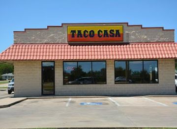 oklahoma/lake-texoma/landmark/taco-casa