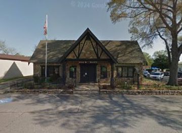 arkansas/grand-prairie/landmark/perry-county-historical-museum