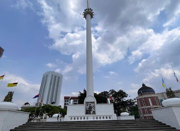 malaysia/kuala-lumpur/landmark/second-tallest-flag-pole-in-malaysia